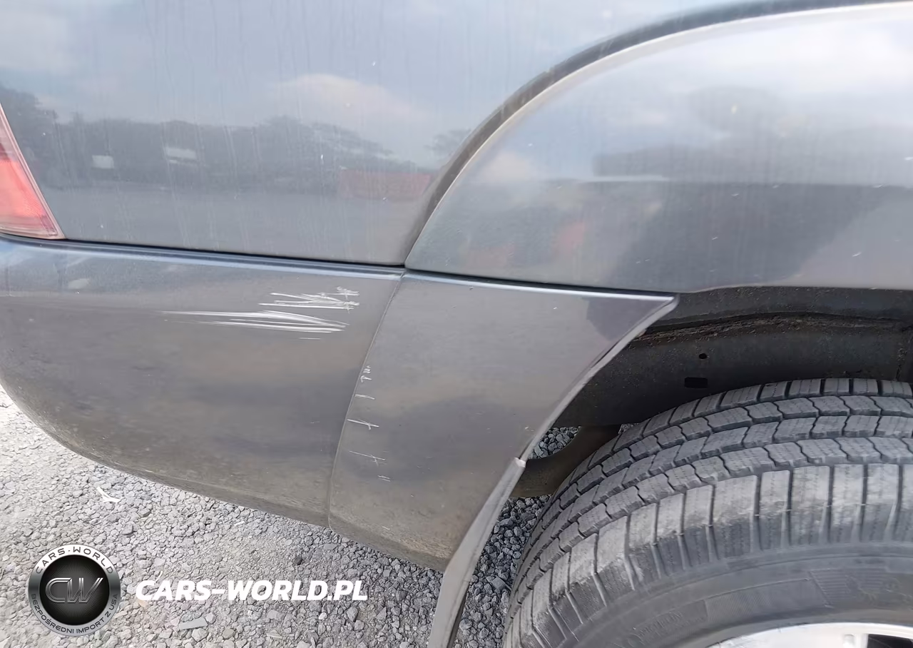 2005 Toyota 4Runner Limited V8 VIN:JTEBT17RX58028466 - 6