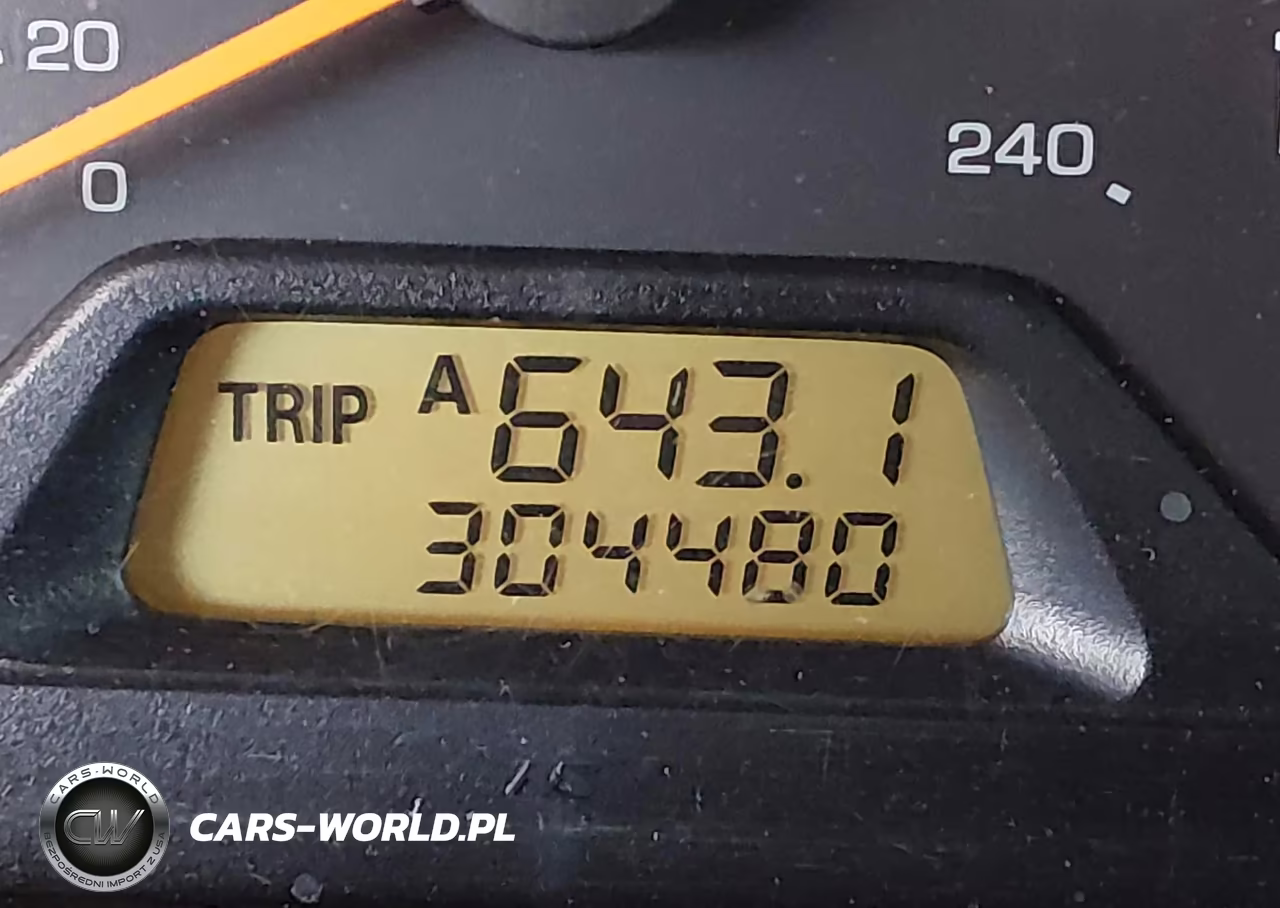 2002 Honda Accord 2.3 Ex VIN:JHMCG660X2C006066 - 15