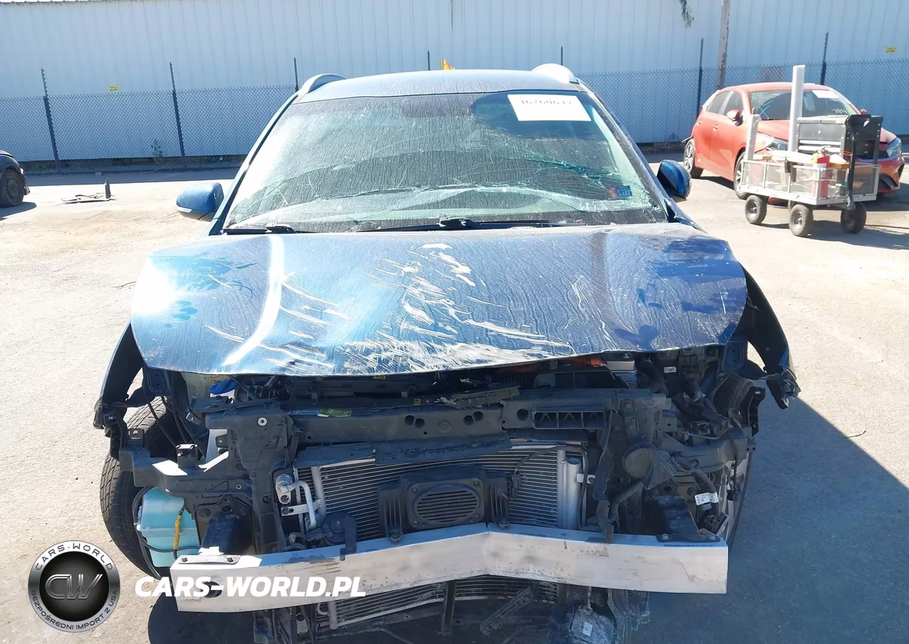 2019 Kia Niro Ex VIN:KNDCC3LC0K5325104 - 12