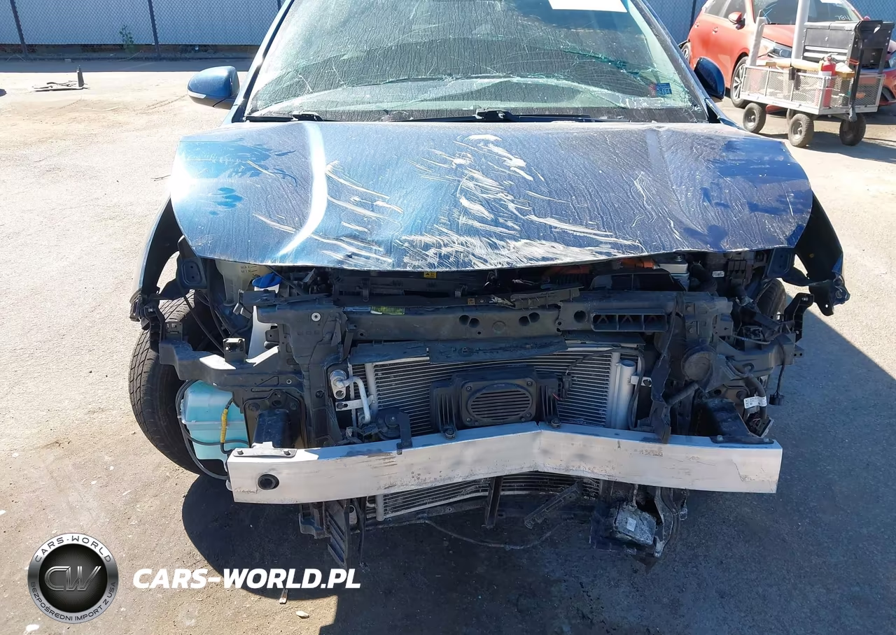 2019 Kia Niro Ex VIN:KNDCC3LC0K5325104 - 6