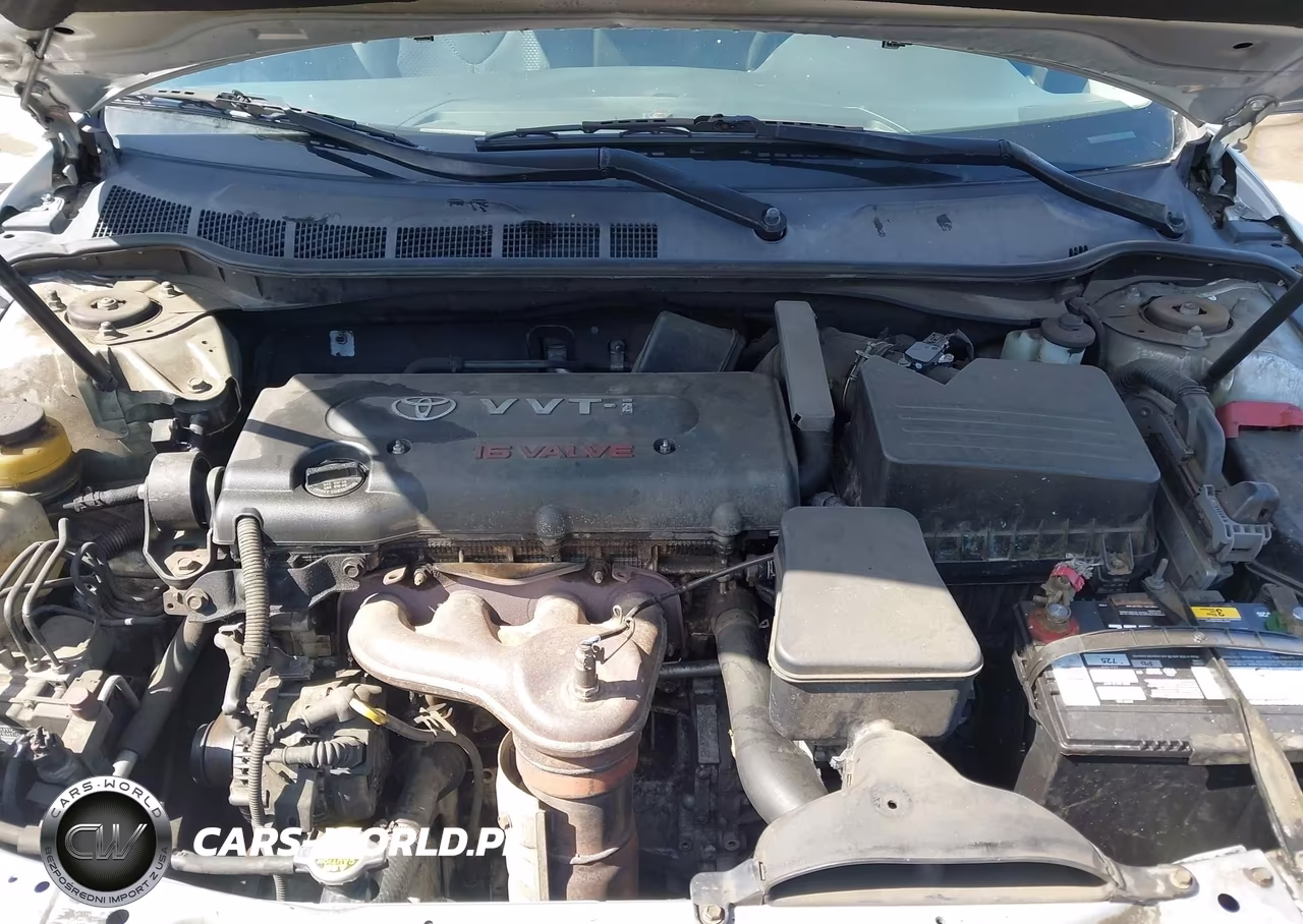 2009 Toyota Camry Se VIN:4T1BE46K59U844790 - 10