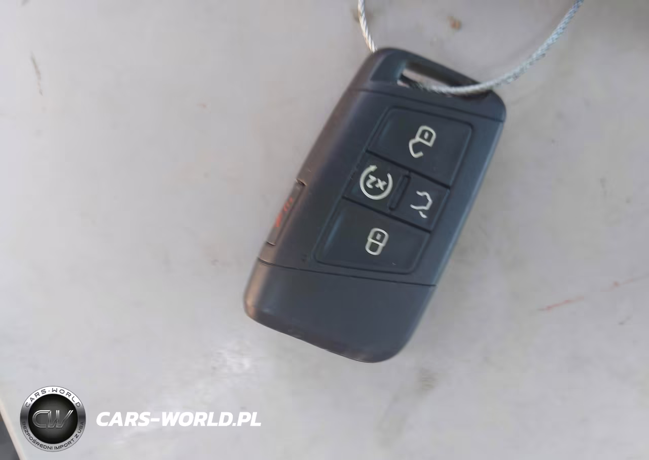 2019 Volkswagen Tiguan 2.0T Se-2.0T Sel-2.0T Sel R-Line-2.0T Sel R-Line Black VIN:3VV2B7AX2KM048611 - 11