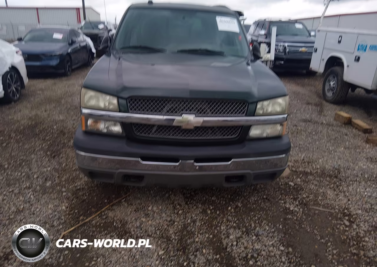 2004 Chevrolet Silverado 1500 Ls VIN:1GCEC19T04Z329962 - 12