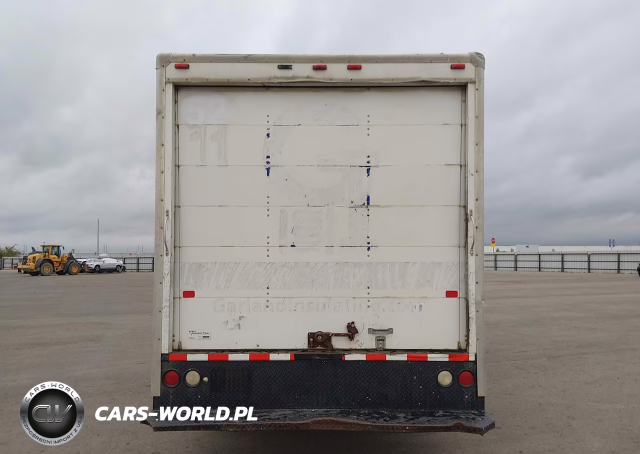2013 Ford E-350 Cutaway VIN:1FDWE3FLXDDB15942 - 15