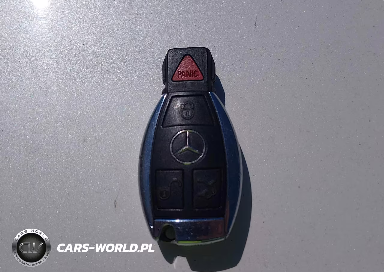 2011 Mercedes-Benz Gl 450 4Matic VIN:4JGBF7BE0BA721937 - 11