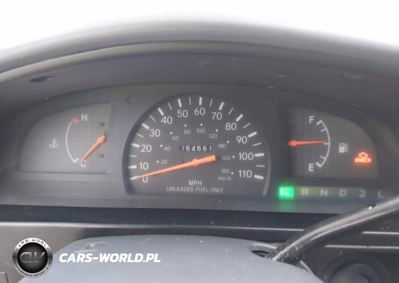 1999 Toyota Tacoma VIN:4TANL42N2XZ501034 - 7