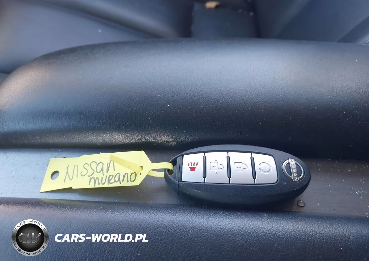 2023 Nissan Murano Sv Intelligent Awd VIN:5N1AZ2BS8PC127328 - 11