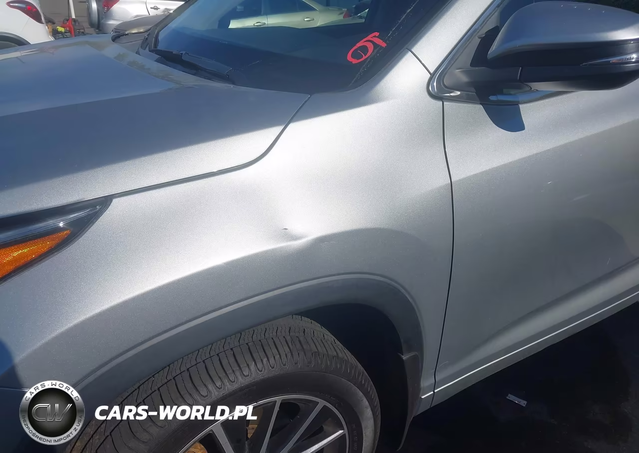 2017 Toyota Highlander Se VIN:5TDJZRFHXHS363765 - 20