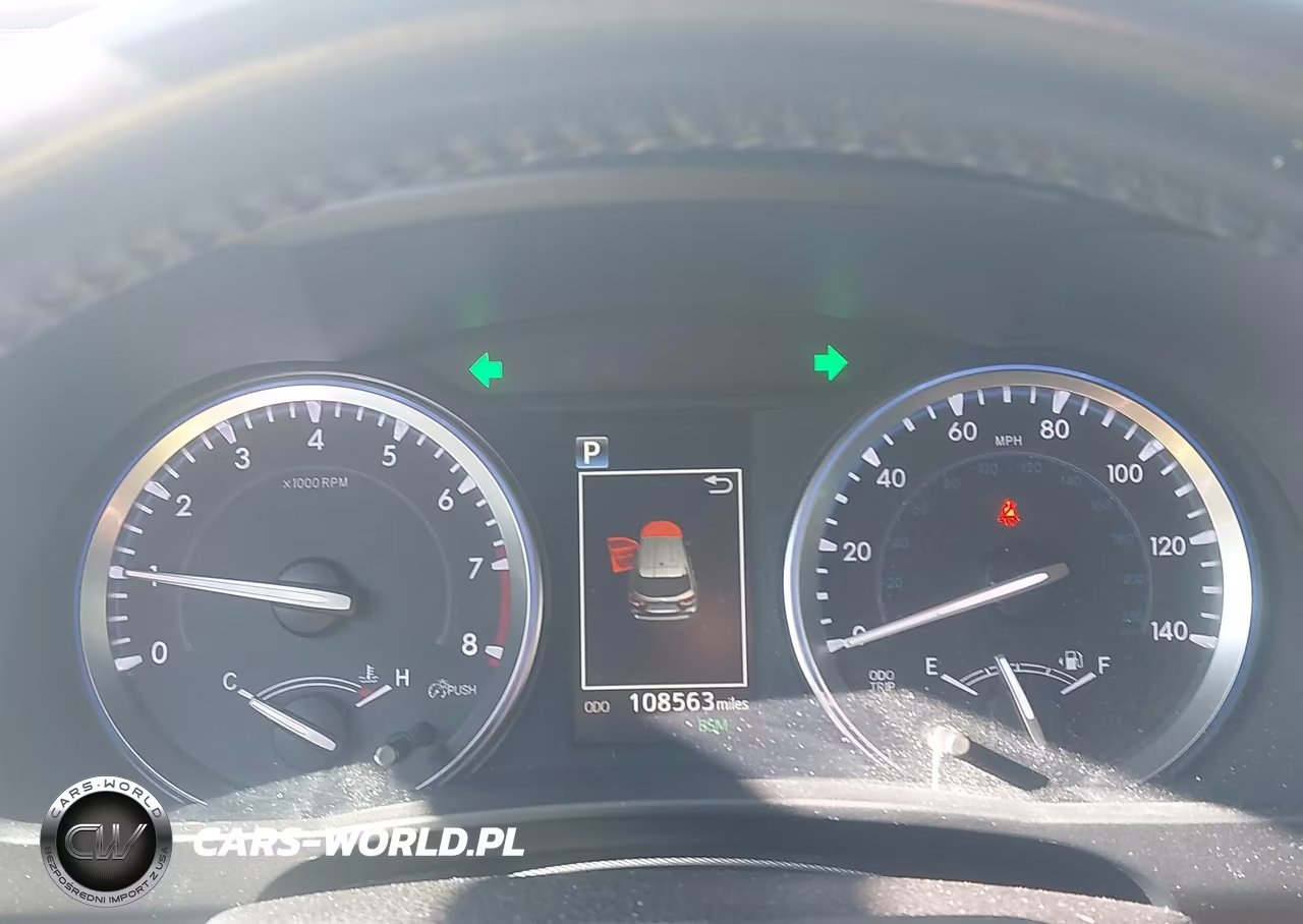 2017 Toyota Highlander Se VIN:5TDJZRFHXHS363765 - 7