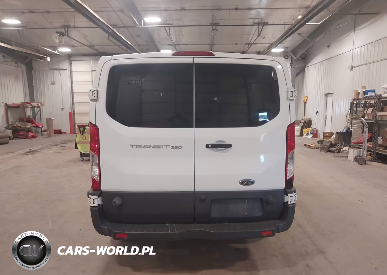 2018 Ford Transit-350 Xl VIN:1FBZX2ZM9JKB18899 - 16