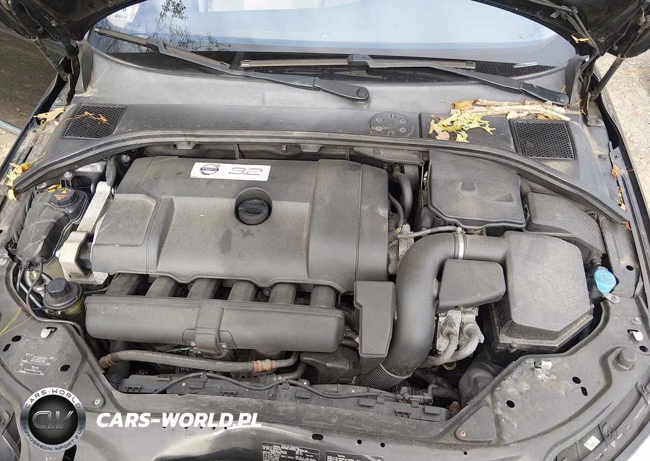 2011 Volvo S80 3.2 VIN:YV1940AS6B1140248 - 10