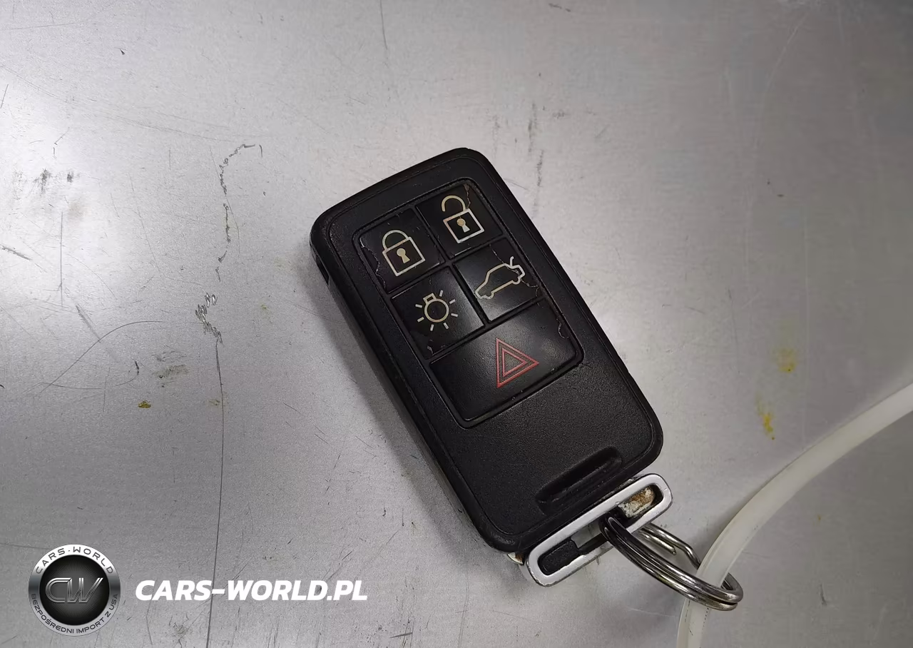 2011 Volvo S80 3.2 VIN:YV1940AS6B1140248 - 11