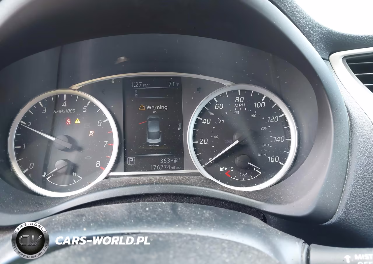2018 Nissan Sentra S VIN:3N1AB7AP8JY280487 - 7
