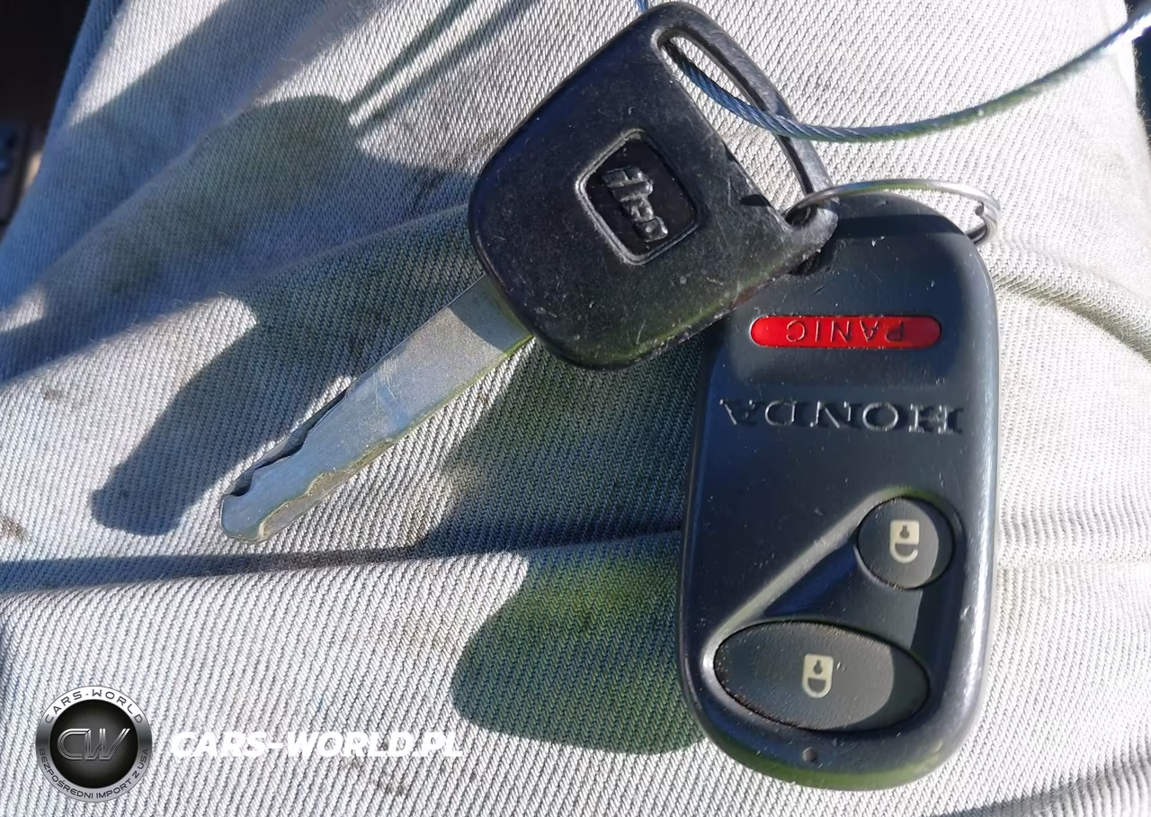 2004 Honda Civic Ex VIN:2HGES26734H528232 - 11