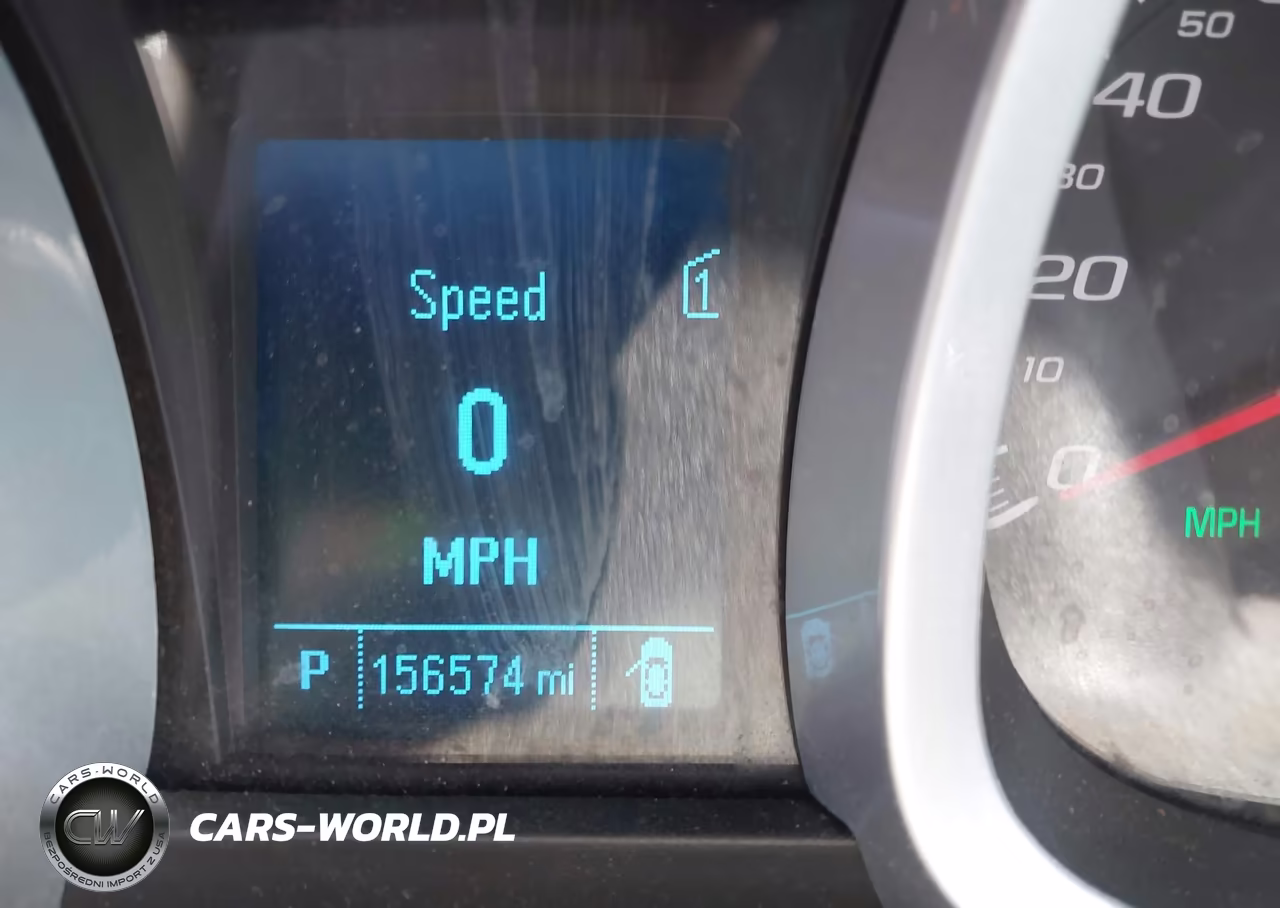 2012 Chevrolet Equinox 1Lt VIN:2GNALDEK1C6399713 - 15