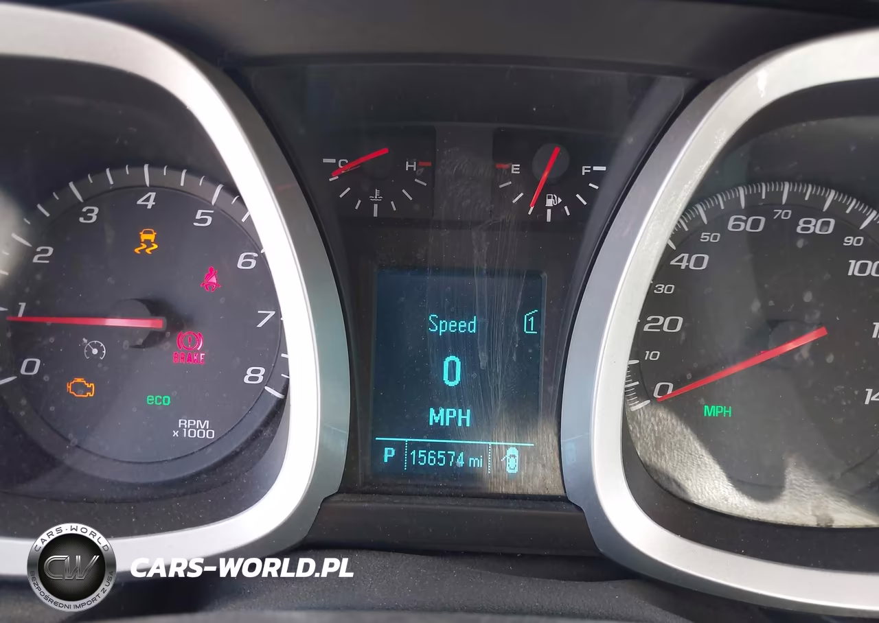 2012 Chevrolet Equinox 1Lt VIN:2GNALDEK1C6399713 - 7