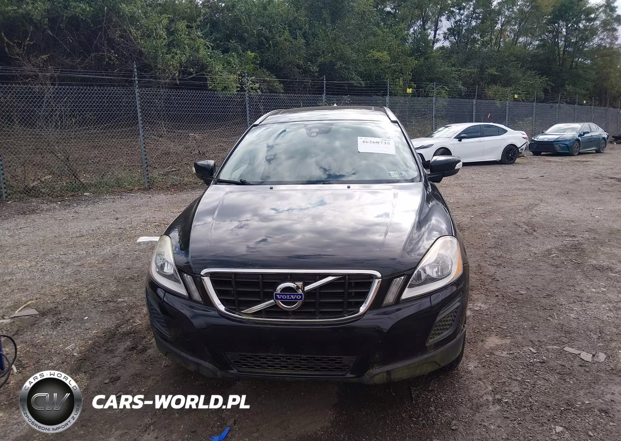 2012 Volvo Xc60 3.2 Premier VIN:YV4940DZ4C2256085 - 6