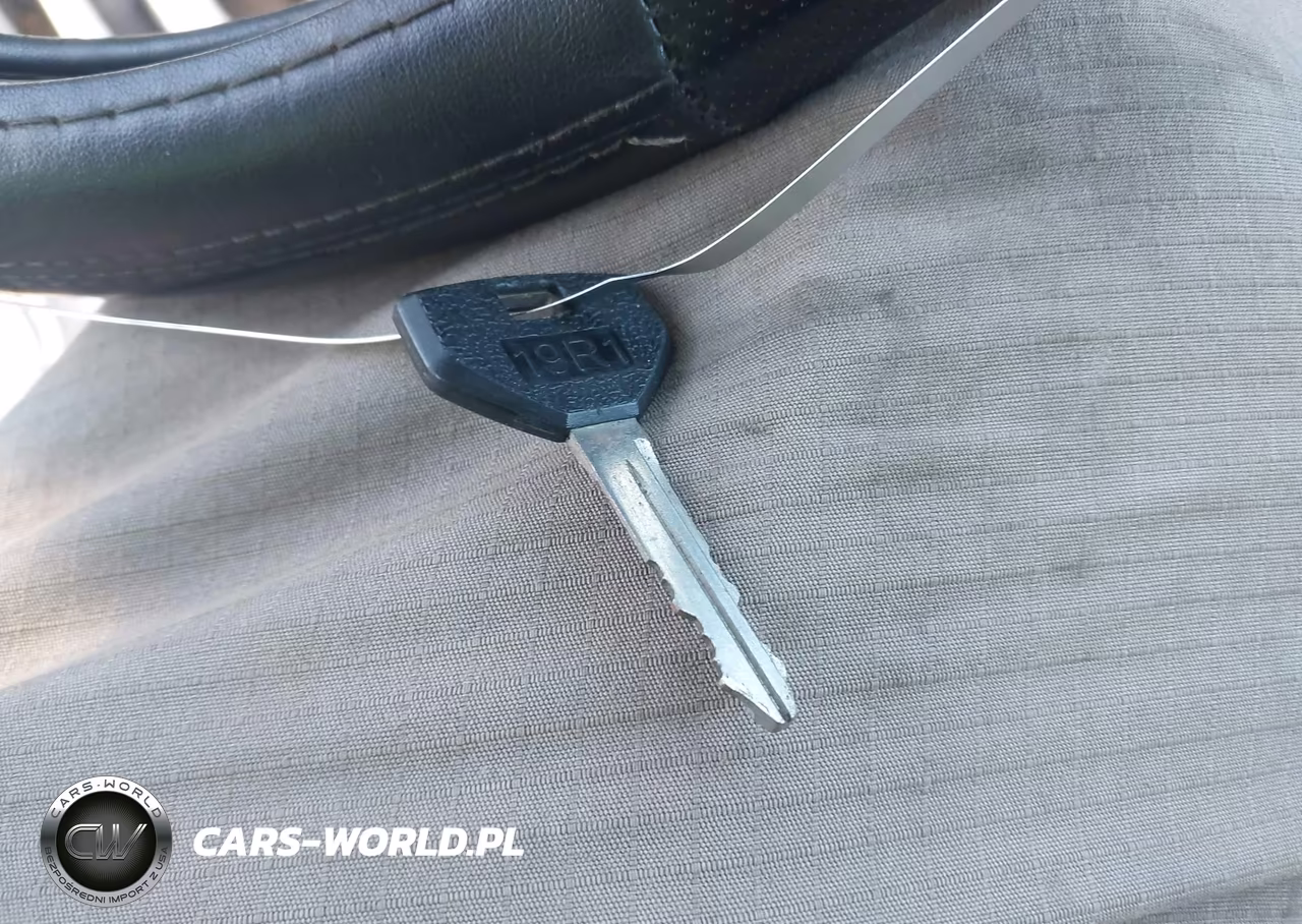 1993 Dodge Caravan VIN:2B4GH2532PR177300 - 11