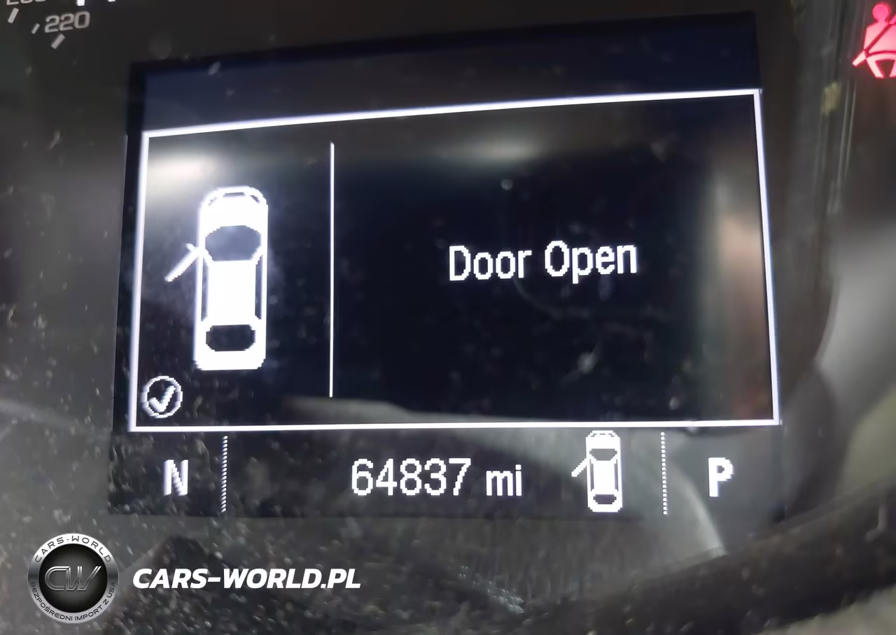 2019 Chevrolet Sonic Lt Auto VIN:1G1JD5SB0K4108739 - 15