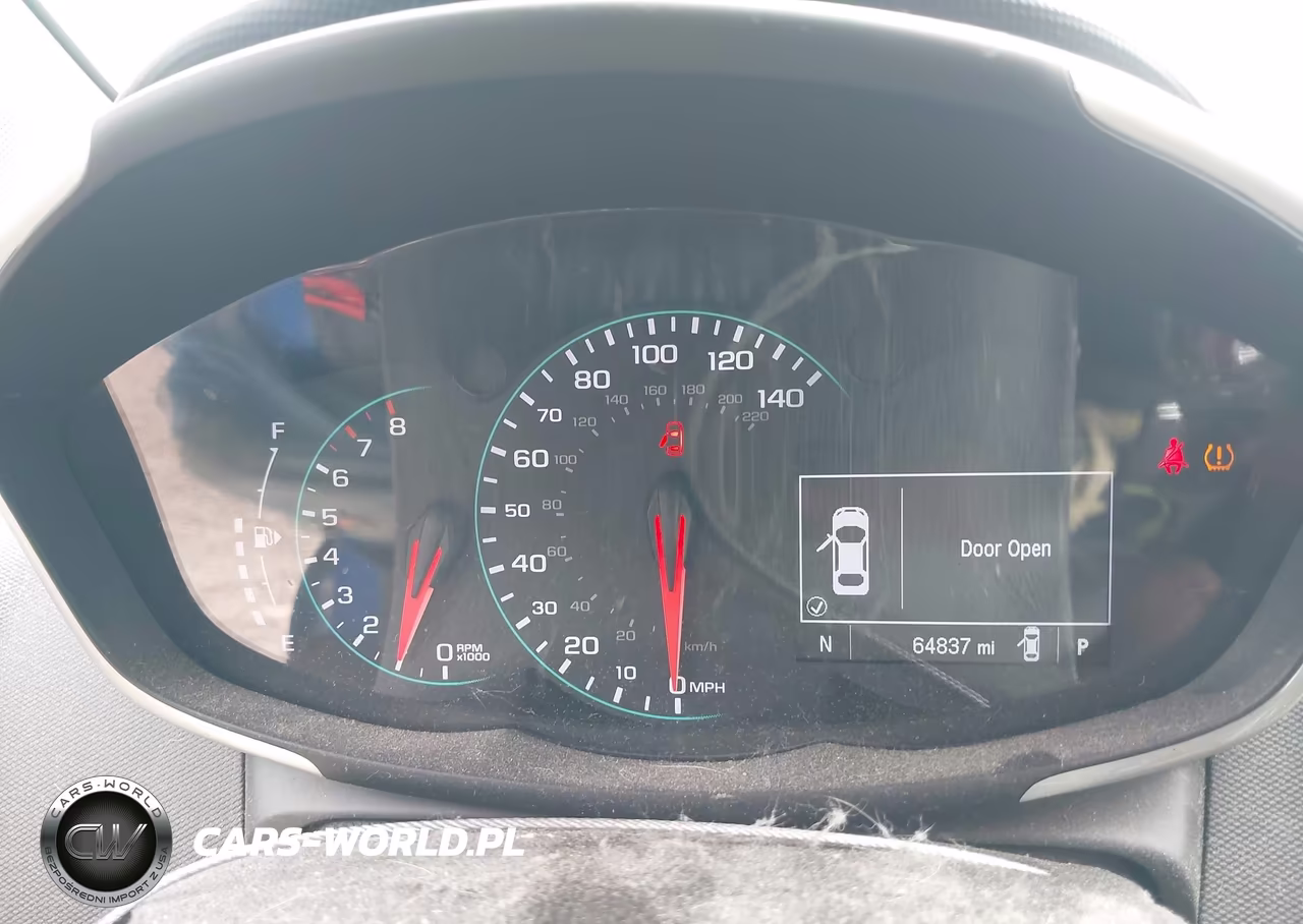 2019 Chevrolet Sonic Lt Auto VIN:1G1JD5SB0K4108739 - 7