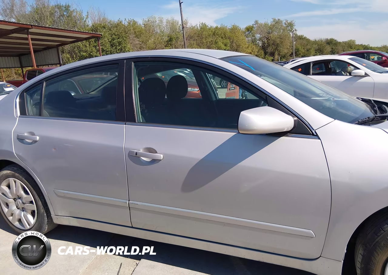 2012 Nissan Altima 2.5 S VIN:1N4AL2AP3CN537736 - 13