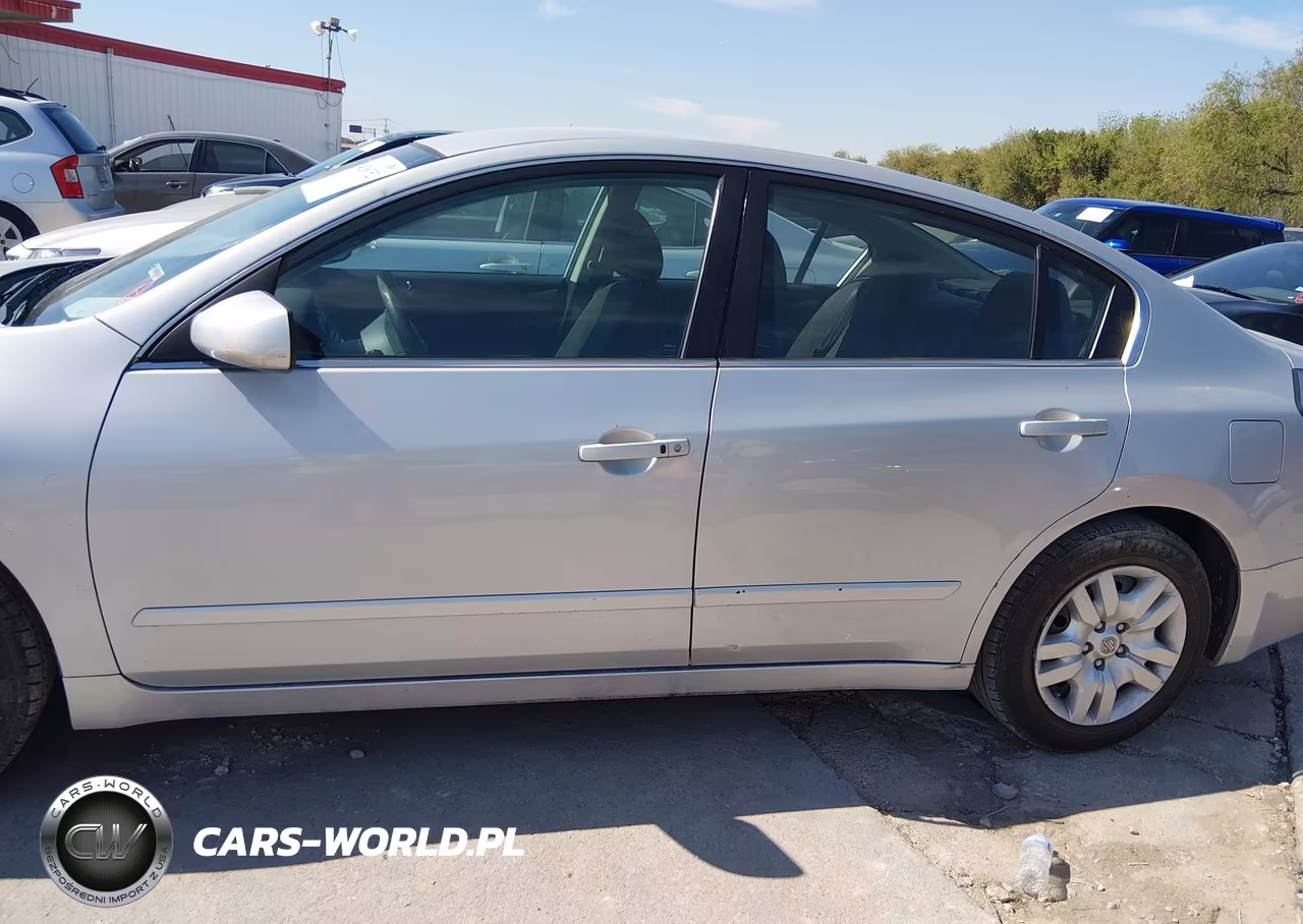 2012 Nissan Altima 2.5 S VIN:1N4AL2AP3CN537736 - 14