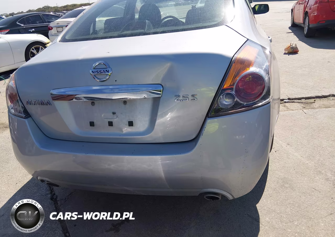 2012 Nissan Altima 2.5 S VIN:1N4AL2AP3CN537736 - 16