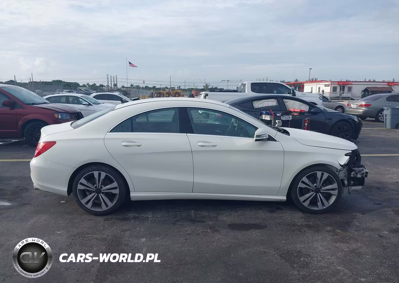 2014 Mercedes-Benz Cla 250 VIN:WDDSJ4EB7EN156012 - 13