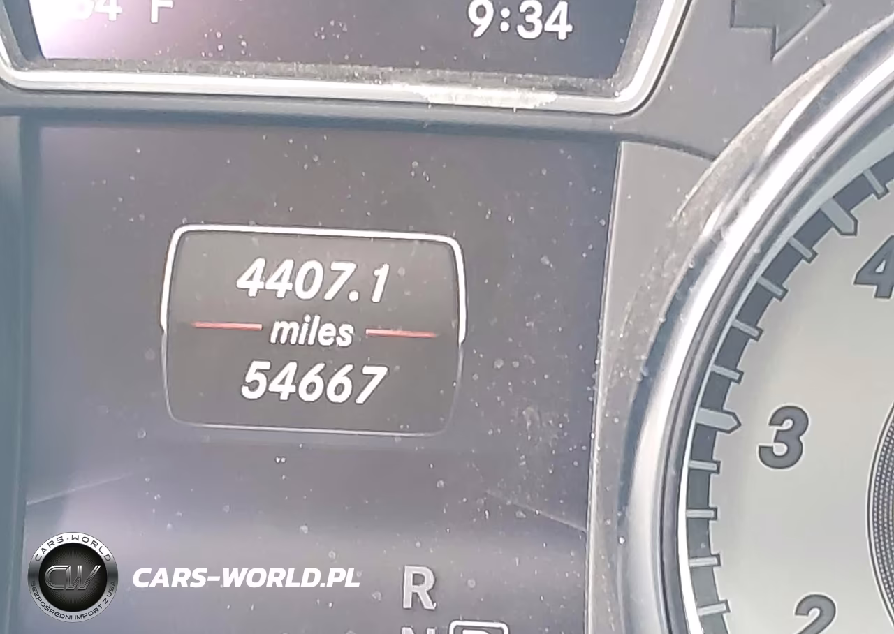 2014 Mercedes-Benz Cla 250 VIN:WDDSJ4EB7EN156012 - 15