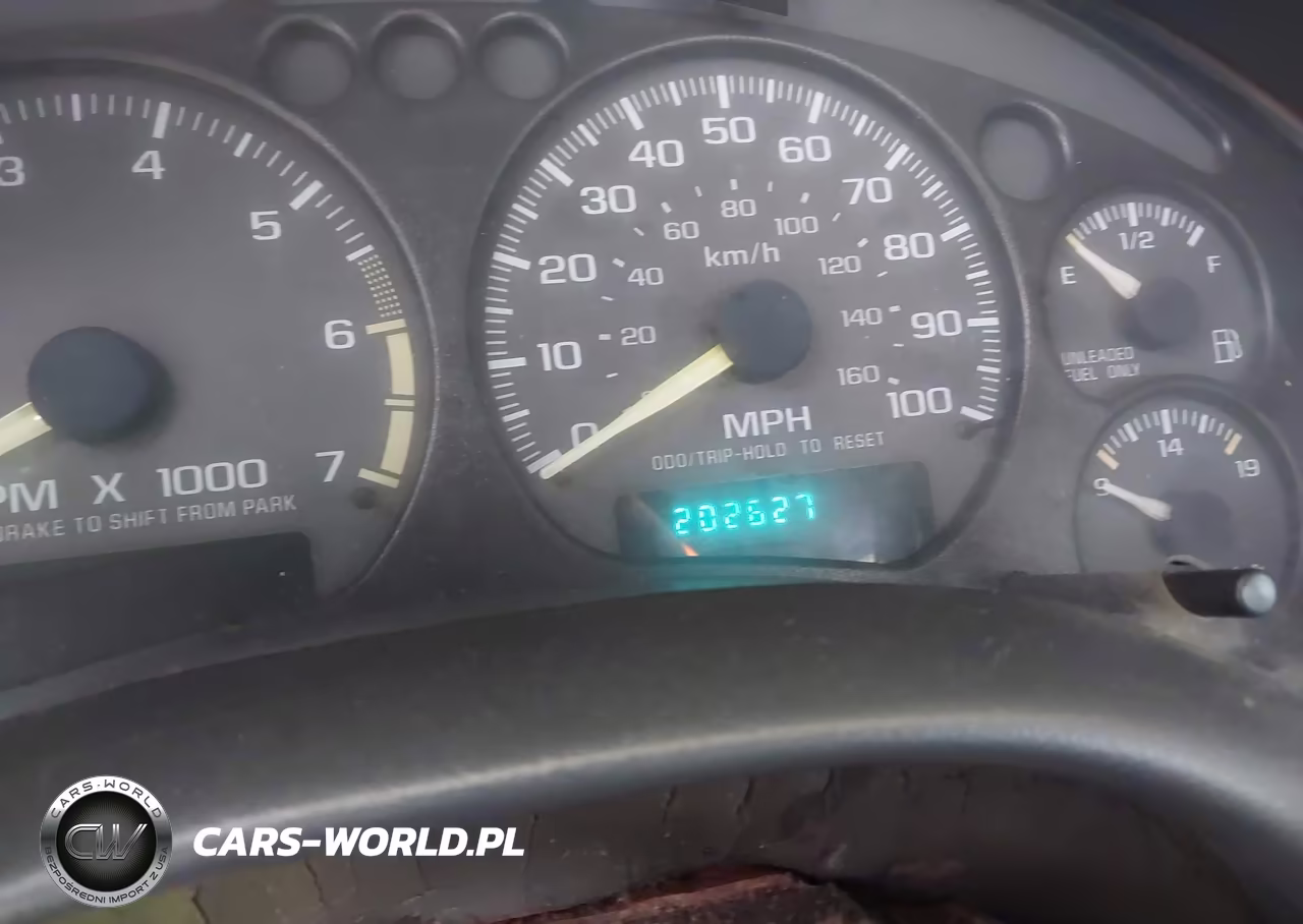 1998 Chevrolet S-10 Ls Sportside VIN:1GCCS1445W8162243 - 7