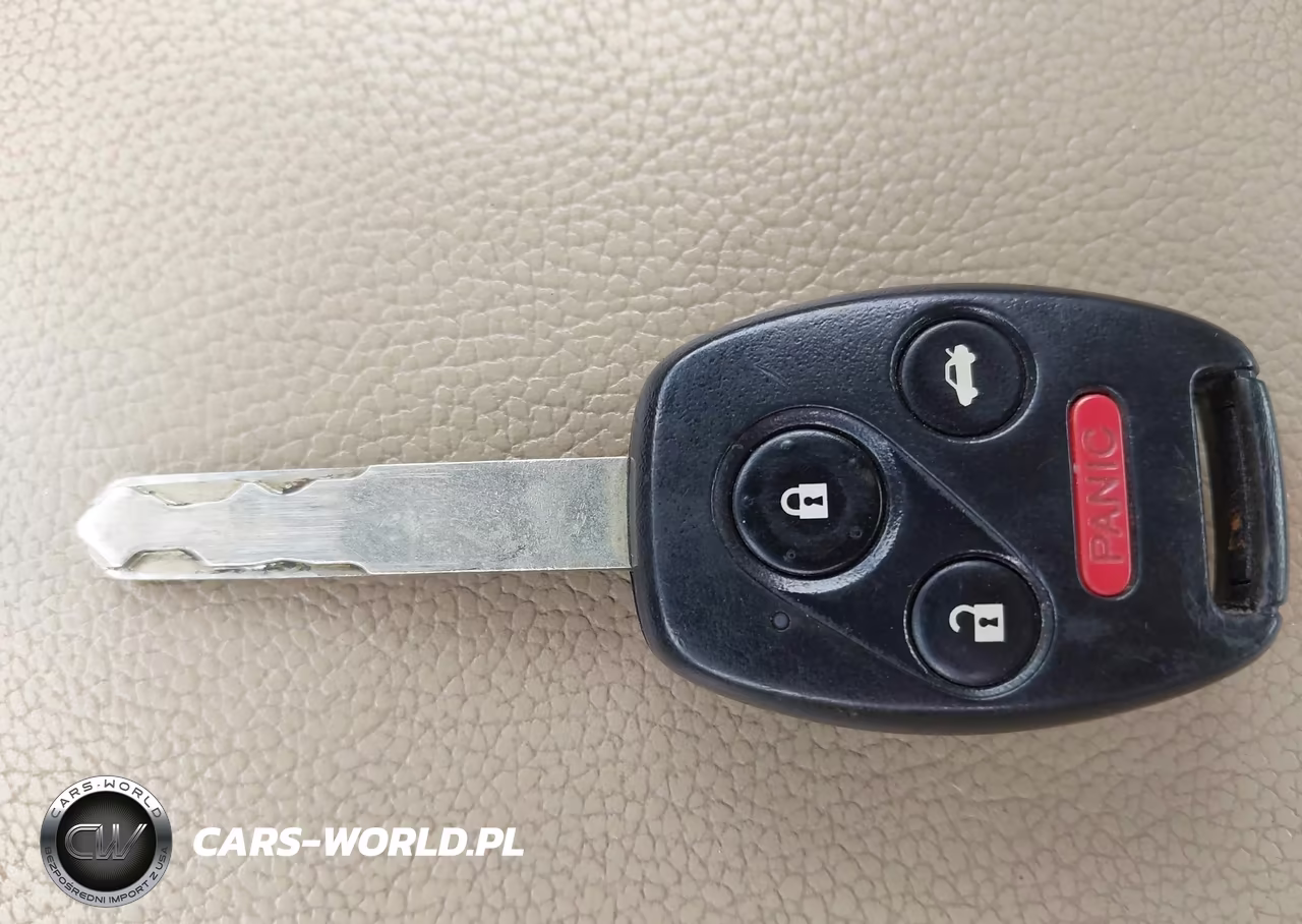 2011 Honda Accord 3.5 Ex-L VIN:1HGCP3F87BA005203 - 11