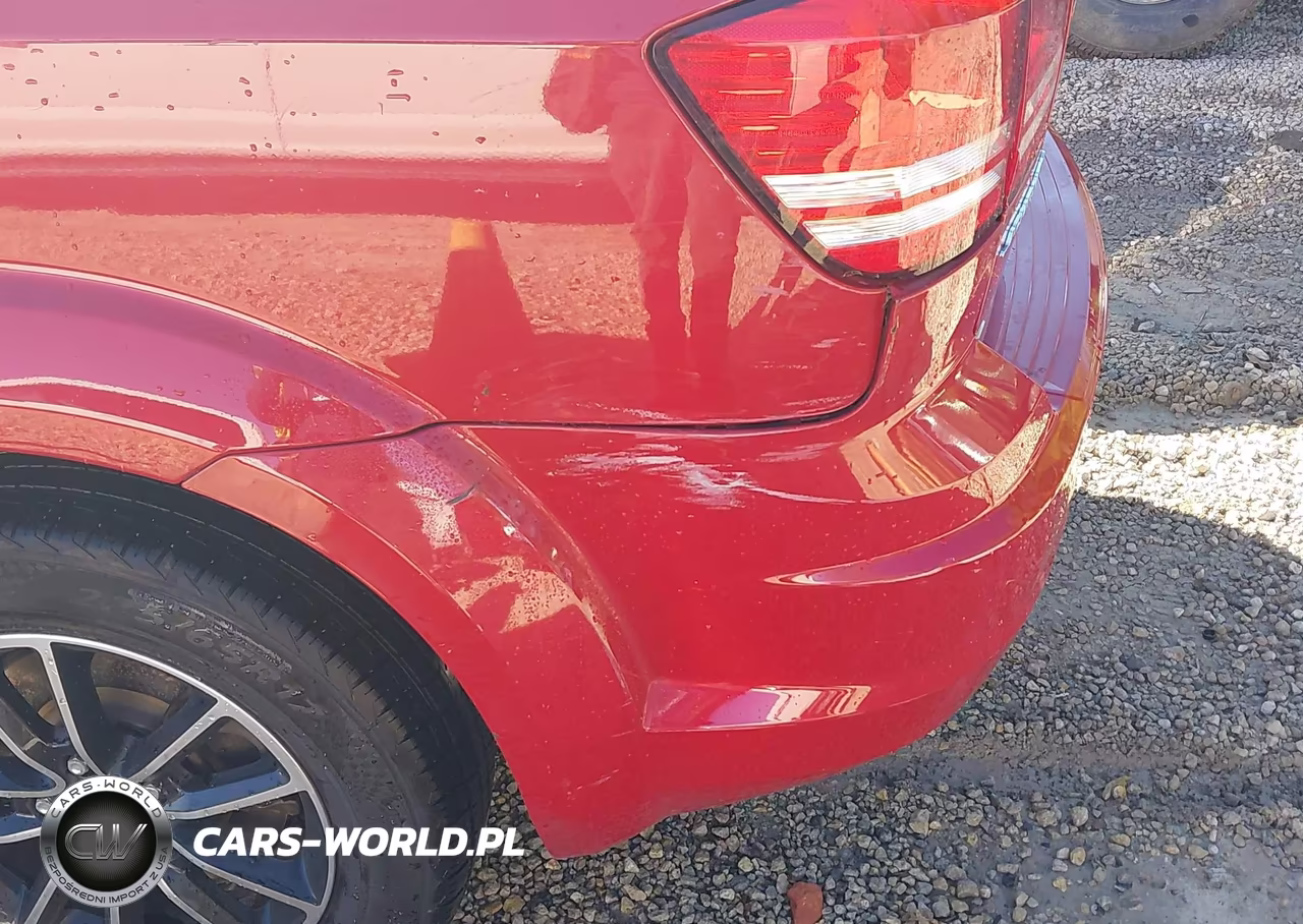 2018 Dodge Journey Se VIN:3C4PDCAB1JT513783 - 6