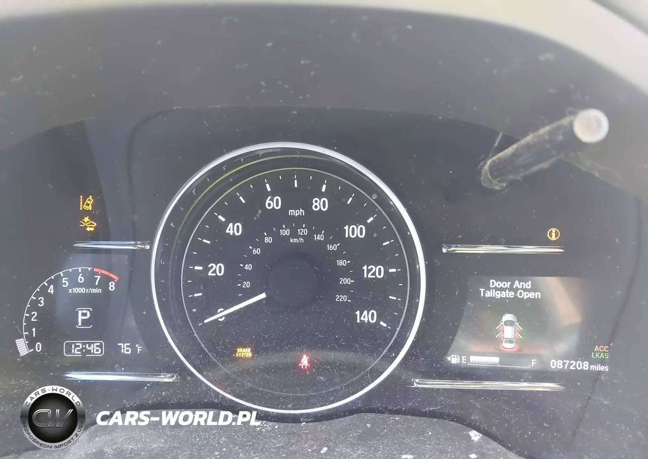 2021 Honda Hr-V Awd Ex VIN:3CZRU6H56MM705235 - 7