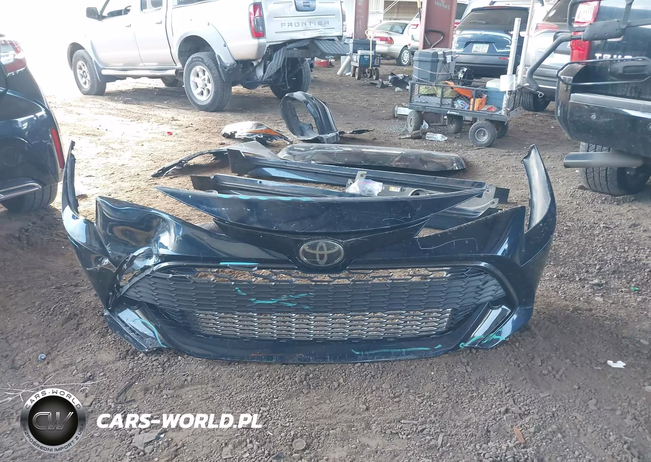 2021 Toyota Corolla Se VIN:JTND4MBE0M3105398 - 18