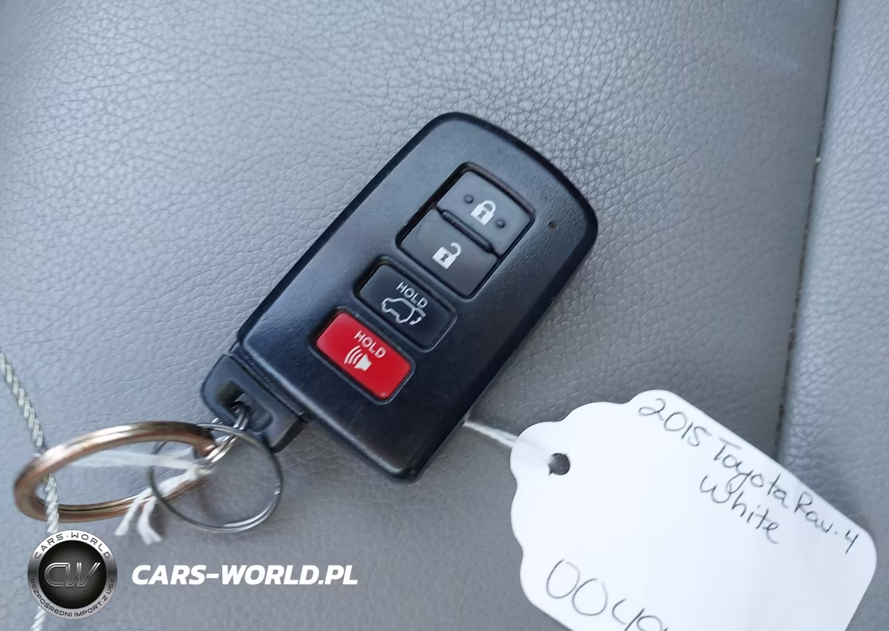 2015 Toyota Rav4 Limited VIN:JTMYFREV6FD047156 - 11