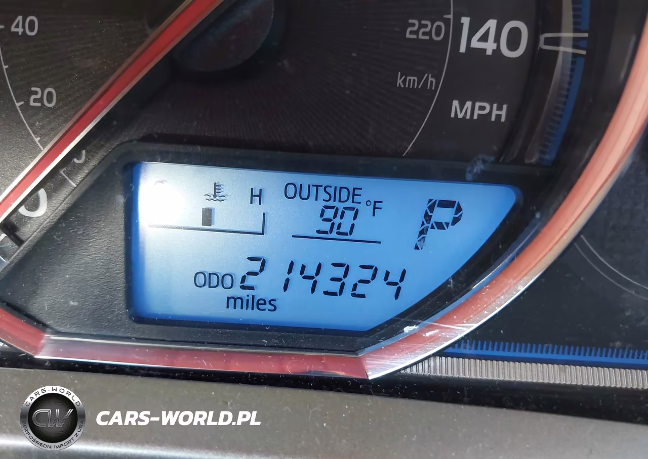 2015 Toyota Rav4 Limited VIN:JTMYFREV6FD047156 - 15