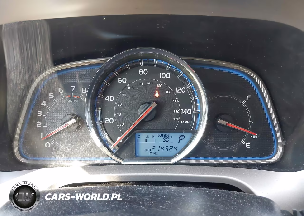 2015 Toyota Rav4 Limited VIN:JTMYFREV6FD047156 - 7