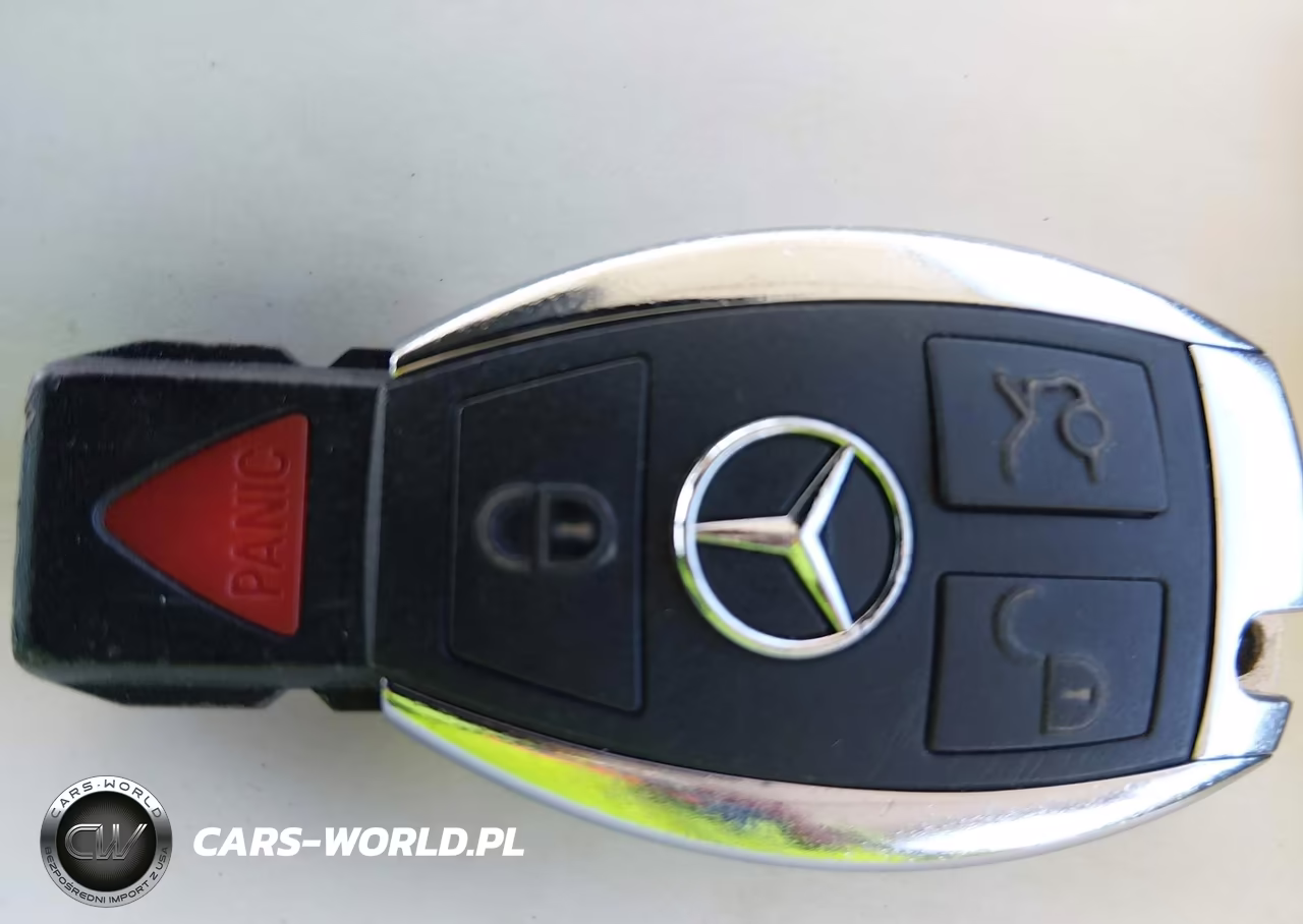 2002 Mercedes-Benz C 240 VIN:WDBRF61J42F166942 - 11