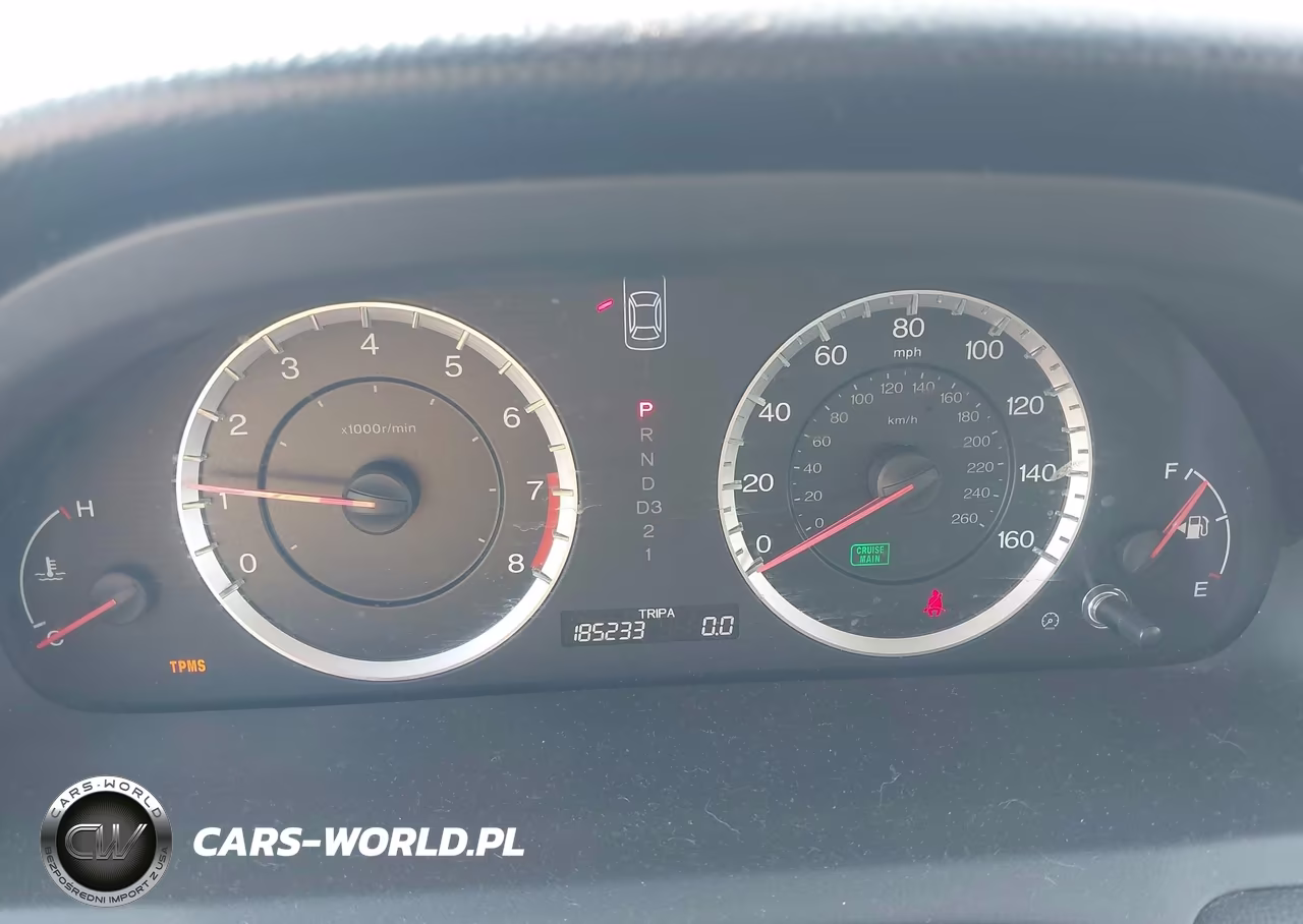 2011 Honda Accord 2.4 Se VIN:1HGCP2F66BA044485 - 7