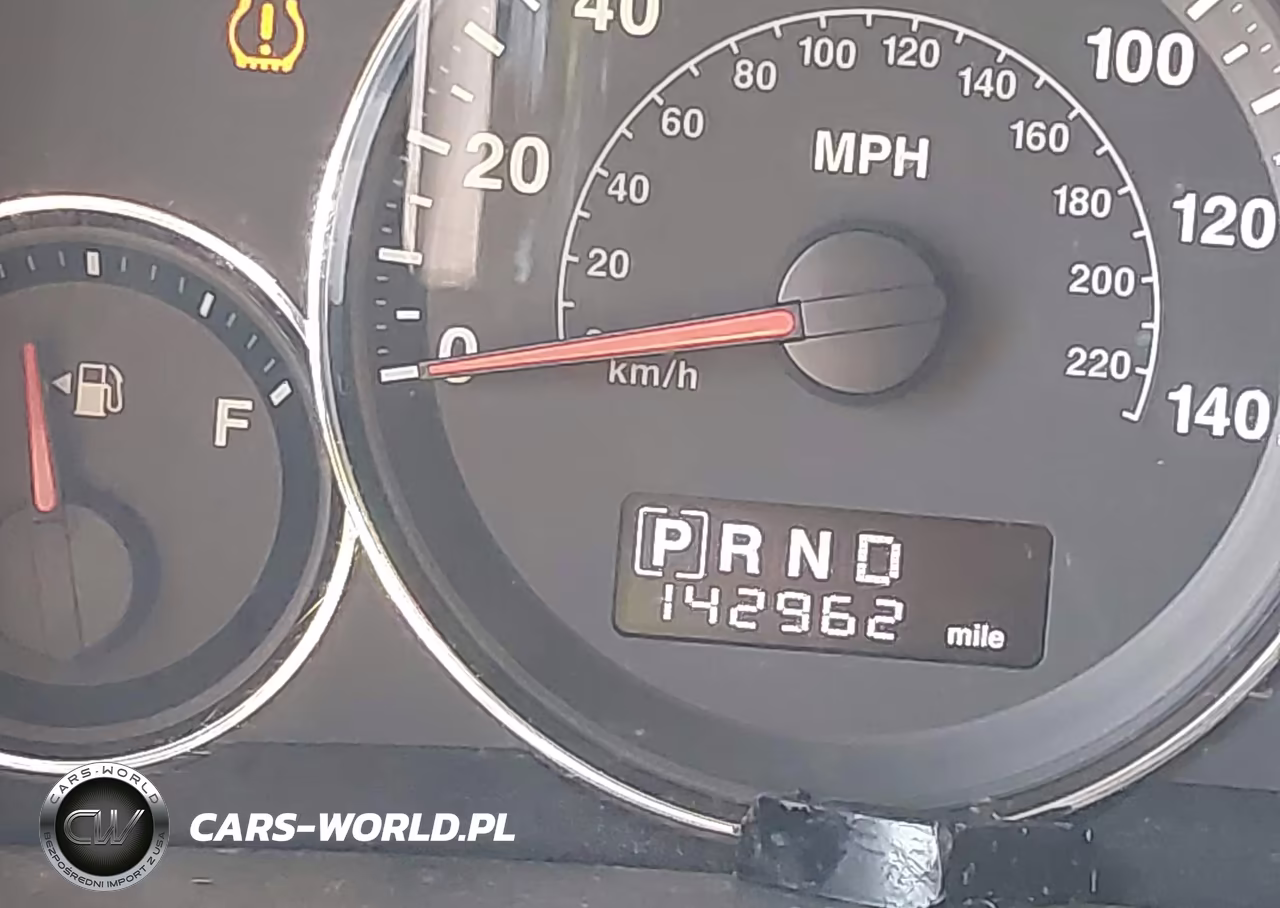 2009 Jeep Commander Sport VIN:1J8HG48K59C514281 - 15