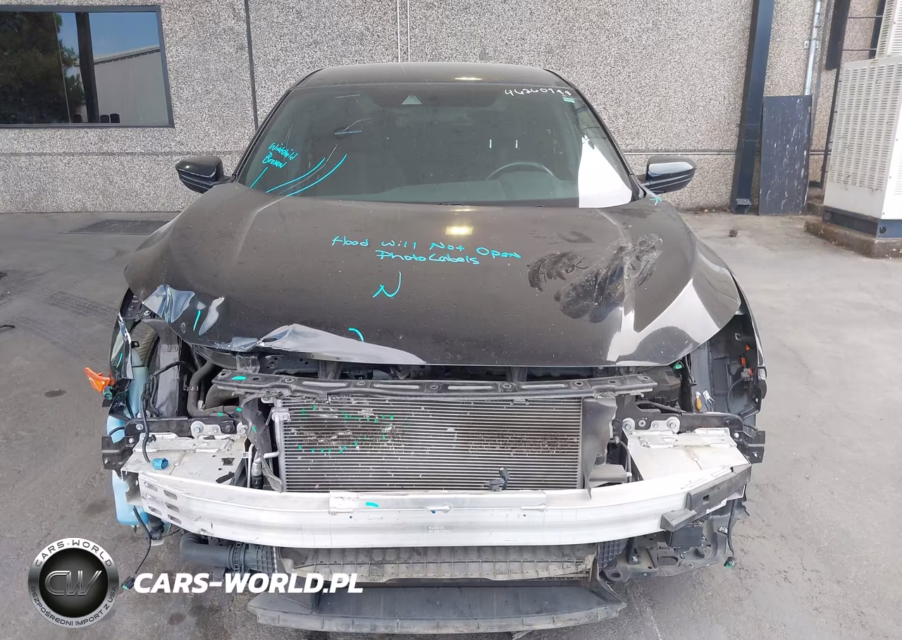 2021 Honda Civic Sport VIN:SHHFK7H41MU408811 - 13