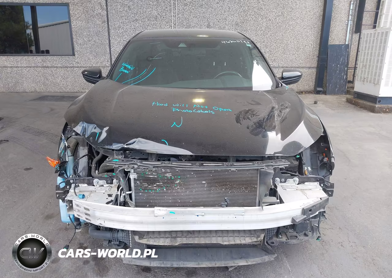 2021 Honda Civic Sport VIN:SHHFK7H41MU408811 - 6