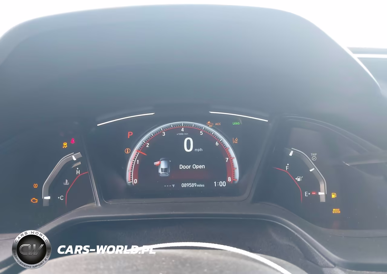 2021 Honda Civic Sport VIN:SHHFK7H41MU408811 - 7