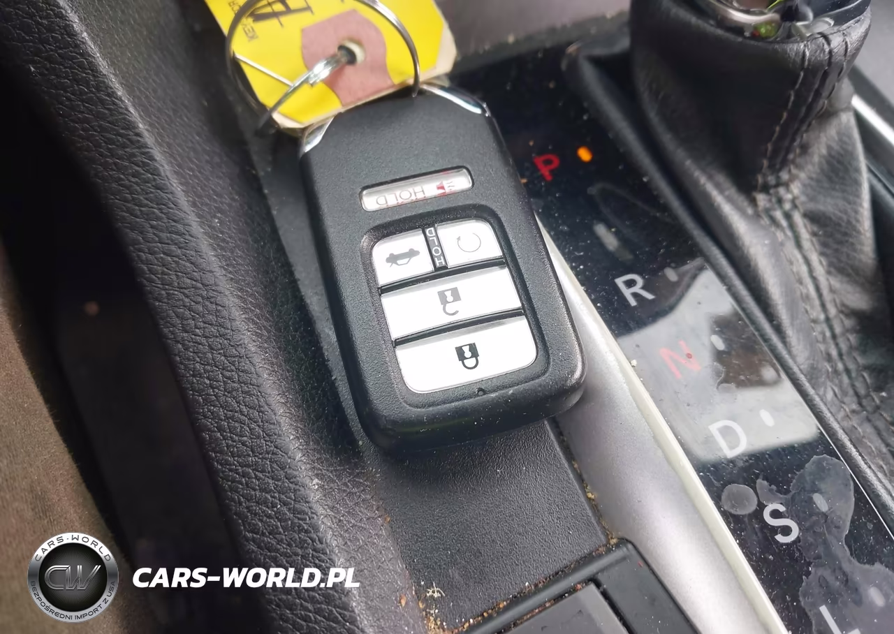 2020 Honda Civic Ex-L VIN:19XFC1F70LE208368 - 11