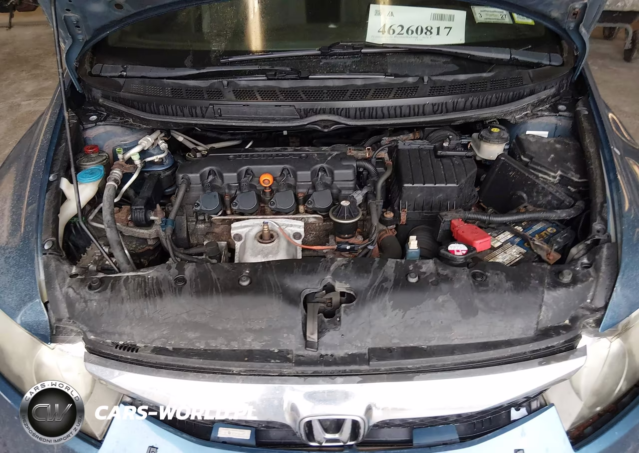 2011 Honda Civic Vp VIN:2HGFA1F30BH522609 - 10
