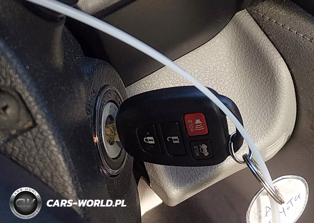 2012 Toyota Camry Xle VIN:4T4BF1FK6CR250766 - 11