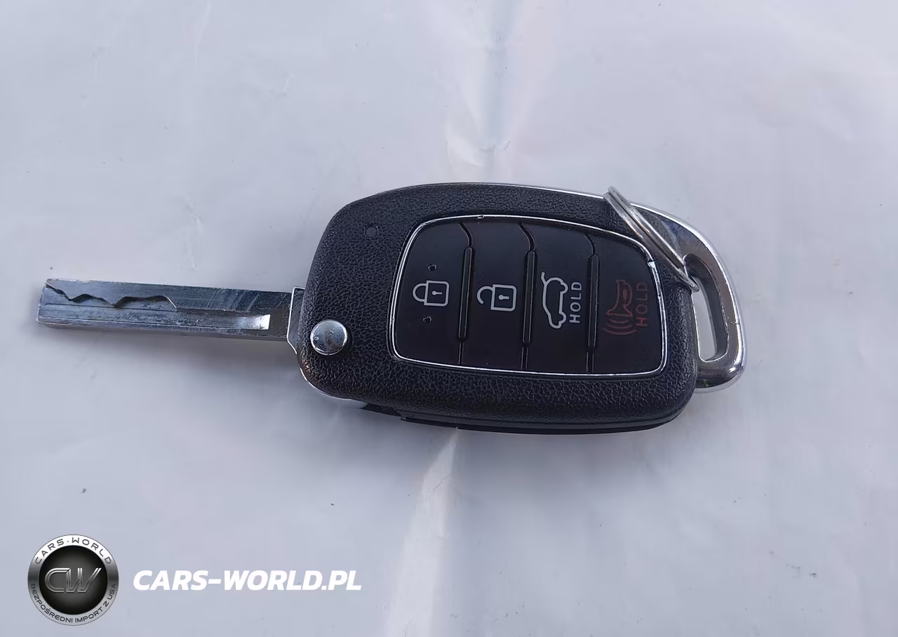 2017 Hyundai Santa Fe Sport 2.4L VIN:5NMZUDLBXHH035432 - 11