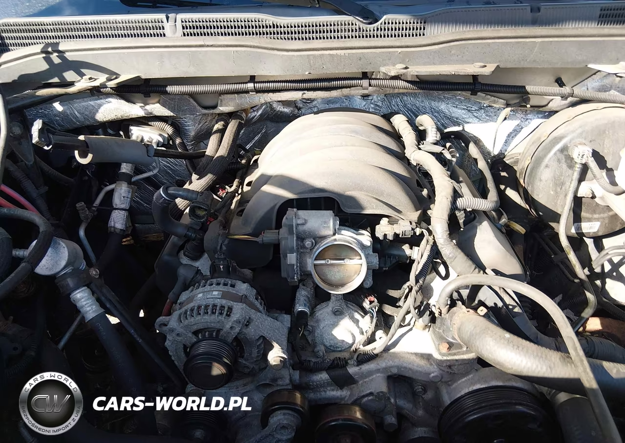 2014 Chevrolet Silverado 1500 Work Truck 1Wt-Work Truck 2Wt VIN:3GCUKPEH6EG399079 - 10