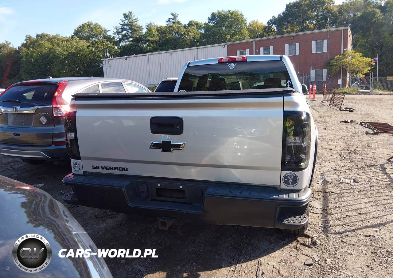 2014 Chevrolet Silverado 1500 Work Truck 1Wt-Work Truck 2Wt VIN:3GCUKPEH6EG399079 - 16