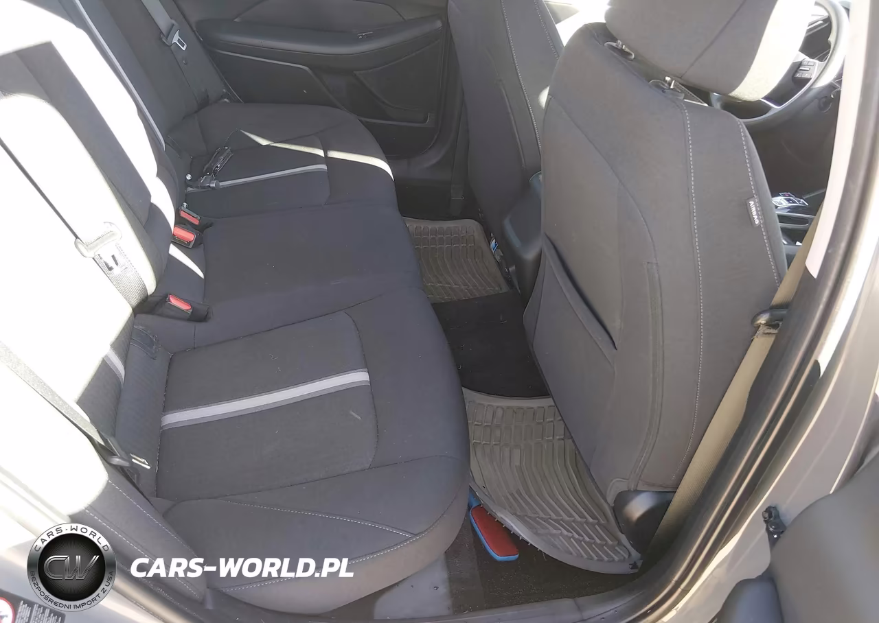 2022 Hyundai Sonata Sel VIN:KMHL64JA1NA237796 - 12